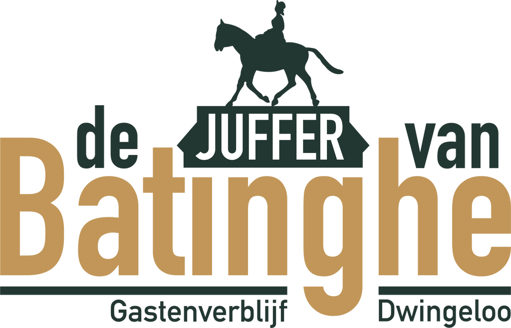 B&B de Juffer van Batinghe